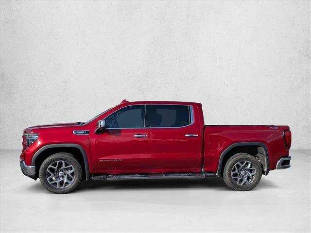 Used 2023 GMC Sierra 1500 SLT AWD/4WD image 8