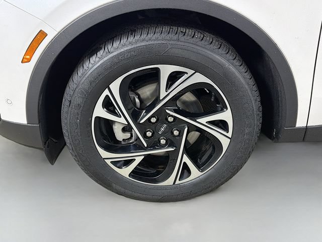 Certified 2024 Lincoln Nautilus Premier AWD/4WD image 36