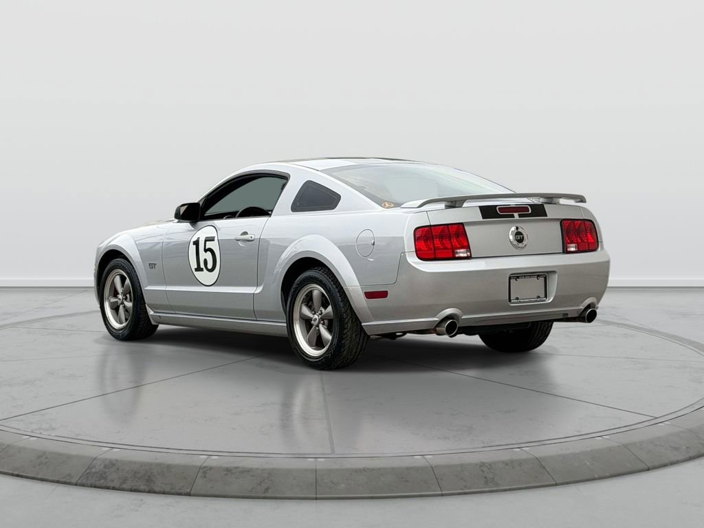 Used 2006 Ford Mustang GT Premium RWD image 5