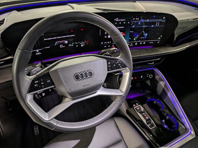 Certified 2025 Audi Q5 Premium w/ Convenience Package image 13