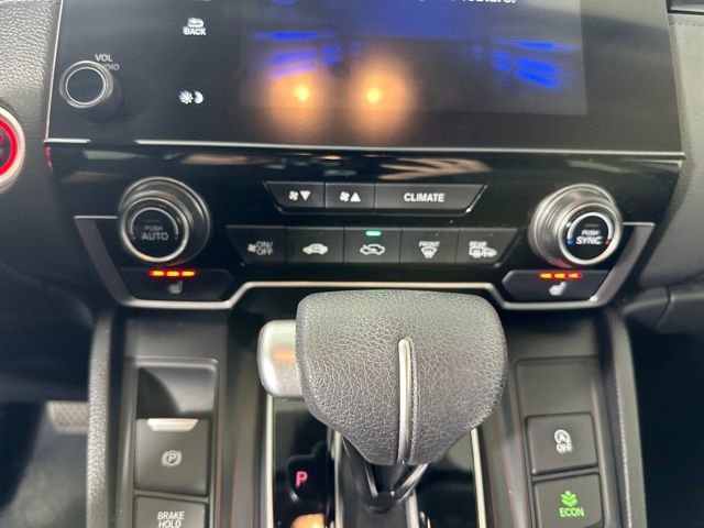 Used 2022 Honda CR-V EX image 23