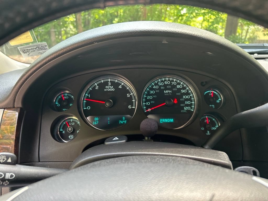 Used 2014 GMC Yukon XL Denali AWD/4WD image 21