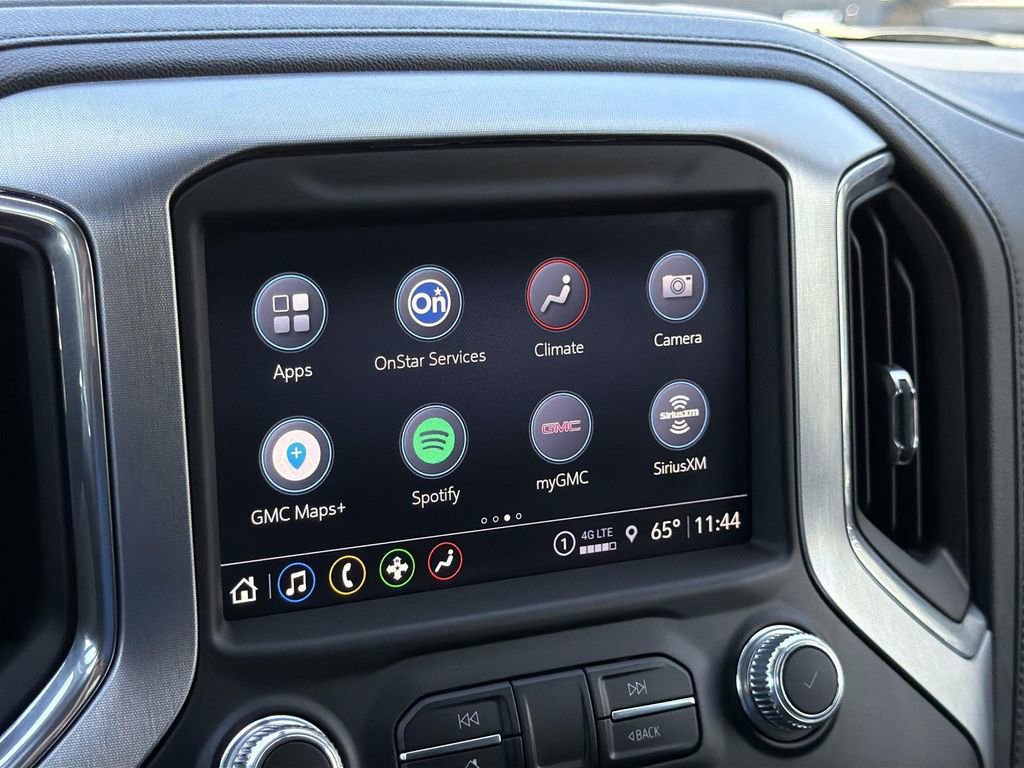 Used 2023 GMC Sierra 3500 SLE w/ SLE Value Package image 15