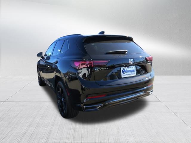 New 2026 Buick Envision Sport Touring image 6