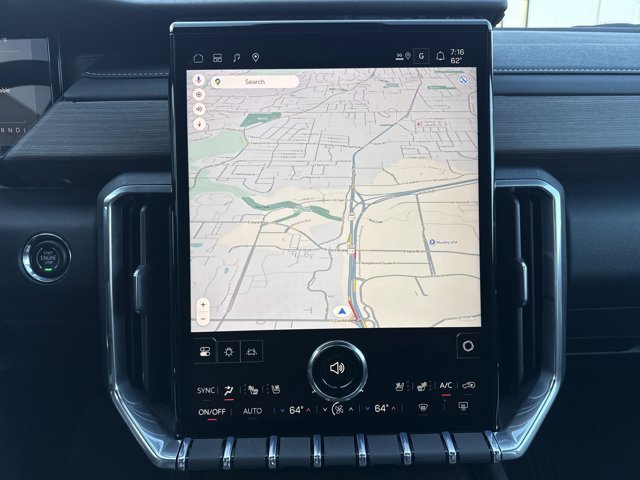 New 2026 GMC Acadia Denali w/ Super Cruise Package image 9