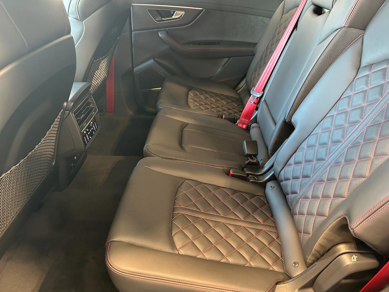 New 2026 Audi Q7 3.0T Prestige image 18