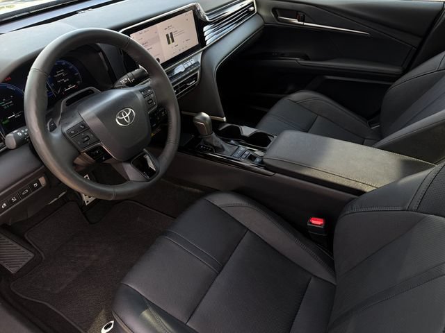 Used 2026 Toyota Camry XSE w/ Premium Plus Package FWD image 11