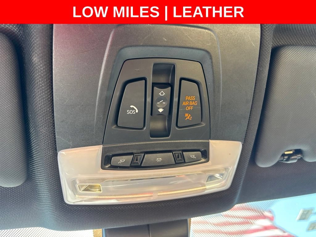 Used 2020 BMW 430i Coupe w/ Convenience Package RWD image 19