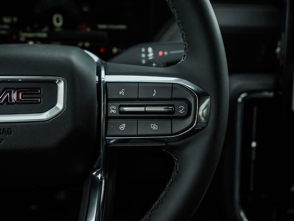 New 2026 GMC Yukon XL Elevation w/ LPO, Floor Liner Package image 23