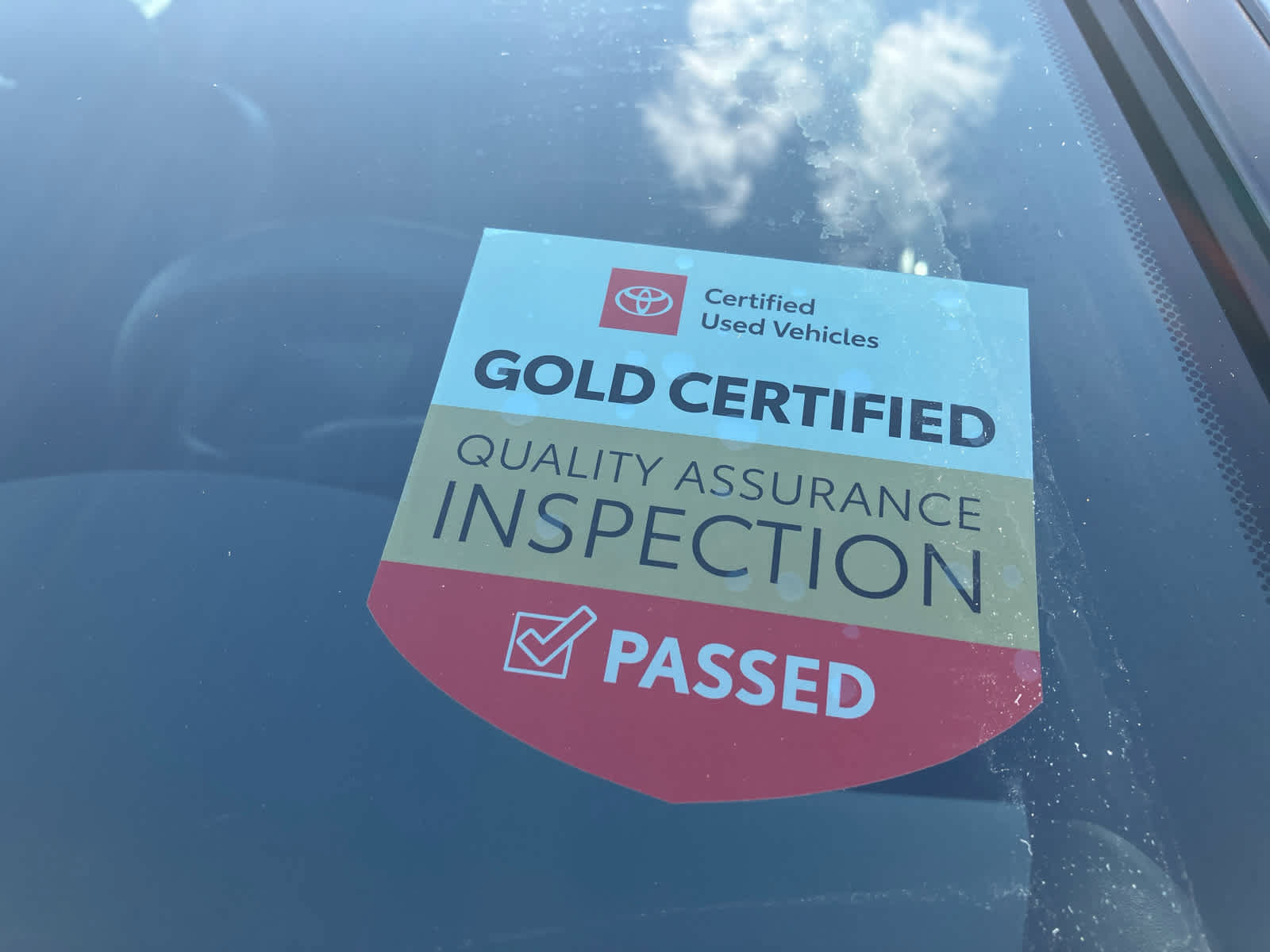 Certified 2026 Toyota Camry XSE w/ Premium Plus Package FWD image 4