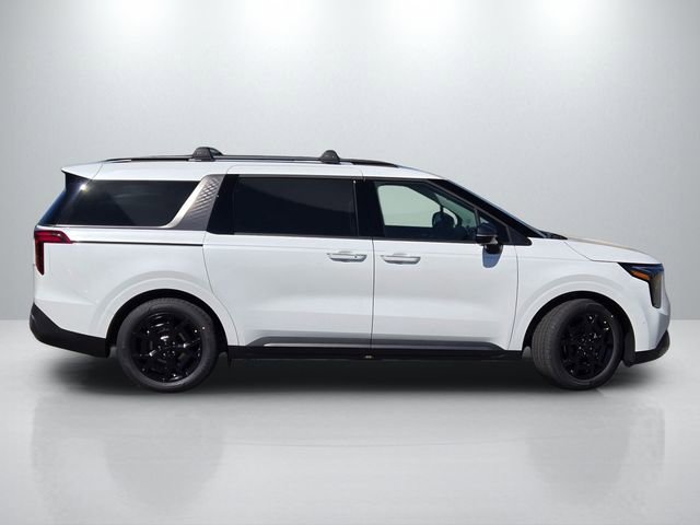 New 2026 Kia Carnival SX Prestige image 3