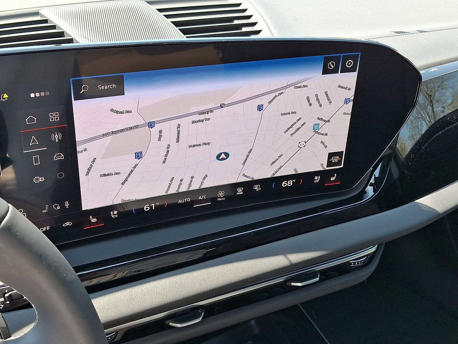 New 2026 Audi A6 Premium AWD/4WD image 15