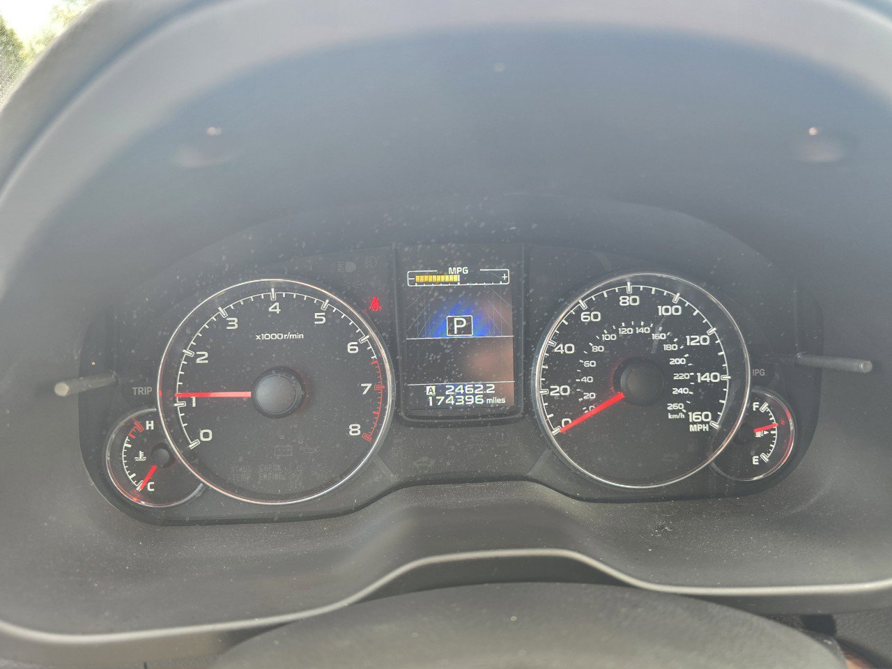 Used 2013 Subaru Outback 3.6R Limited image 26