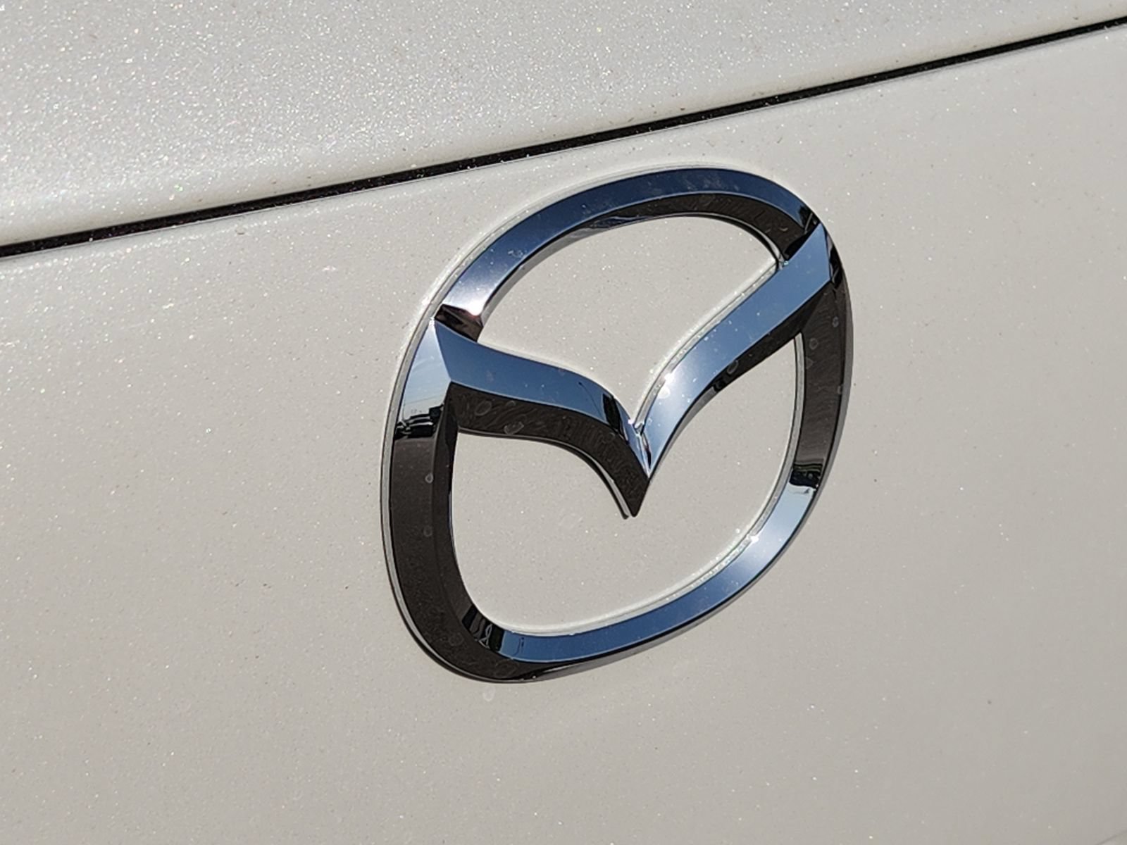 New 2026 MAZDA CX-50 AWD 2.5 S w/ Weather Package image 11