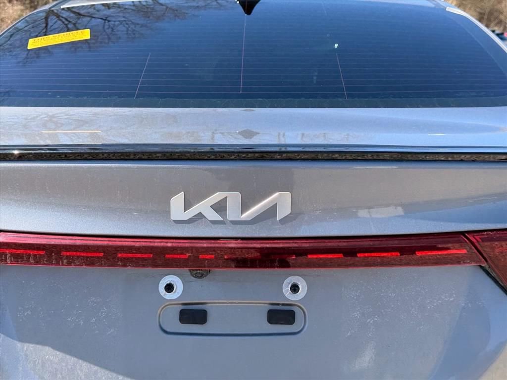 Used 2023 Kia Forte GT w/ GT2 Package image 21