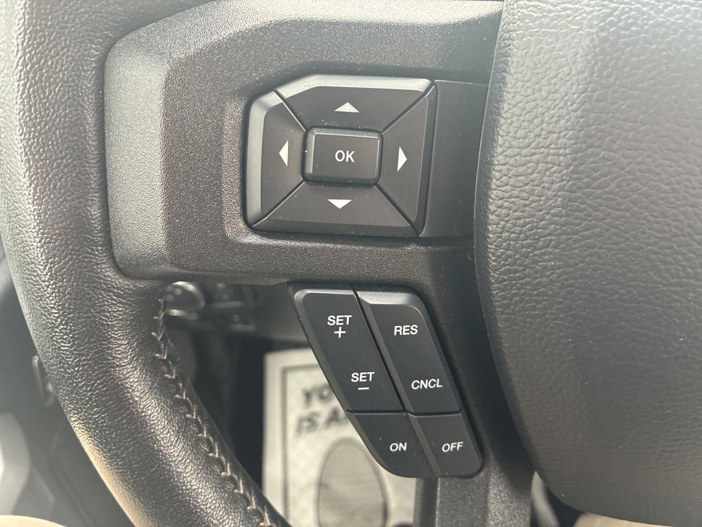 Used 2020 Ford F150 XLT w/ Equipment Group 302A Luxury image 23