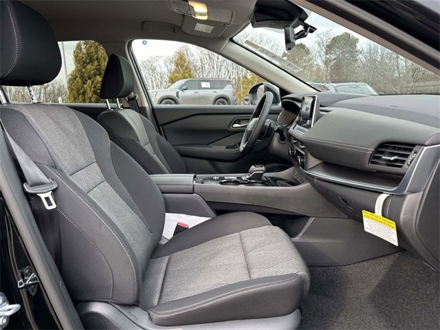 New 2026 Nissan Rogue SV image 10