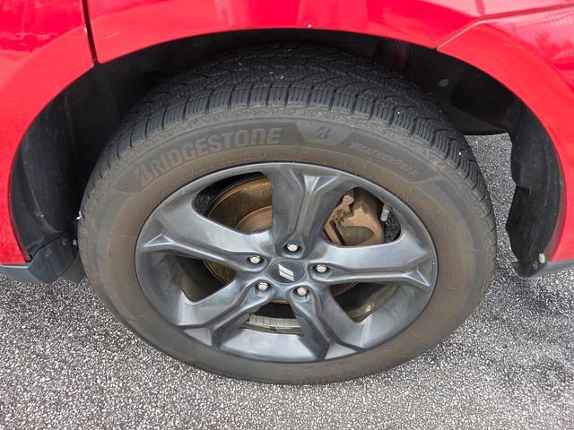 Used 2019 Dodge Journey Crossroad FWD image 5