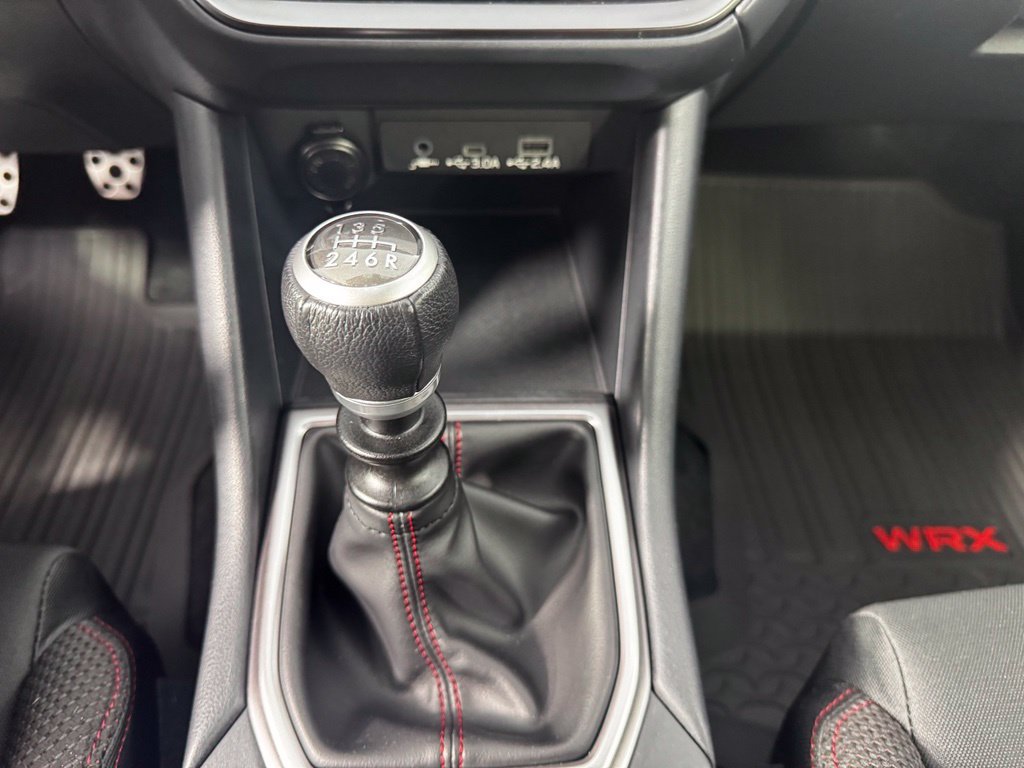 Used 2024 Subaru WRX Premium AWD/4WD image 19