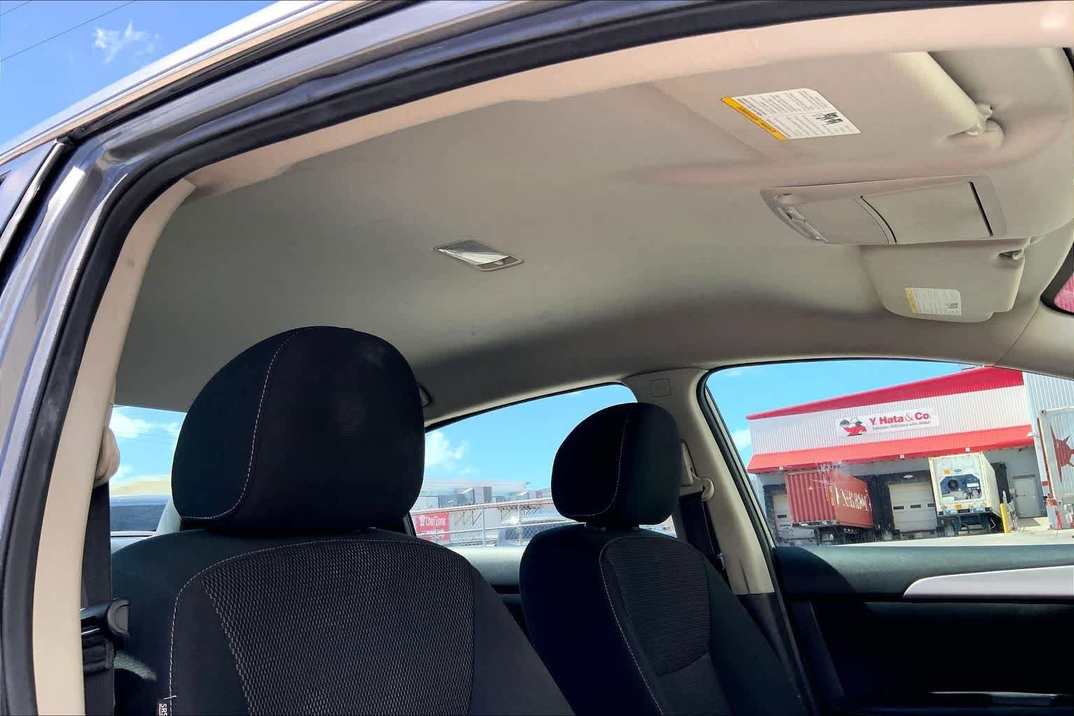 Used 2019 Nissan Sentra S FWD image 30