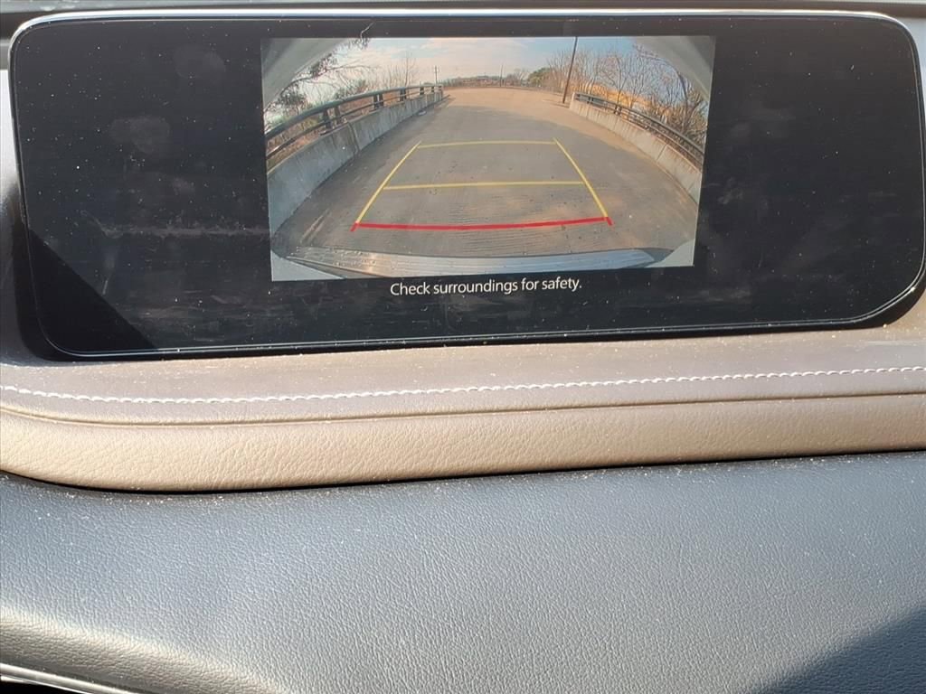 Used 2025 MAZDA CX-30 2.5 Turbo w/ Premium Package image 10