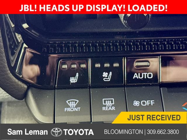 New 2025 Toyota Land Cruiser image 20