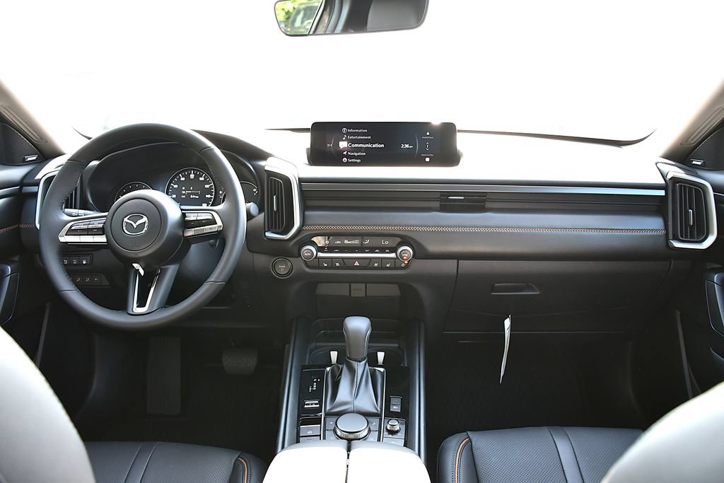 New 2026 MAZDA CX-50 AWD 2.5 Hybrid w/ Weather Package image 19