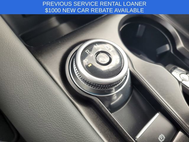Used 2026 Ford Explorer Active RWD image 18
