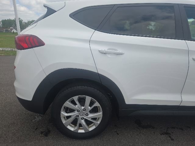 Used 2019 Hyundai Tucson SE AWD/4WD image 7