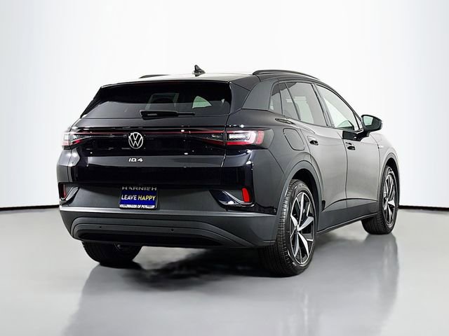New 2026 Volkswagen ID.4 Pro S RWD image 7