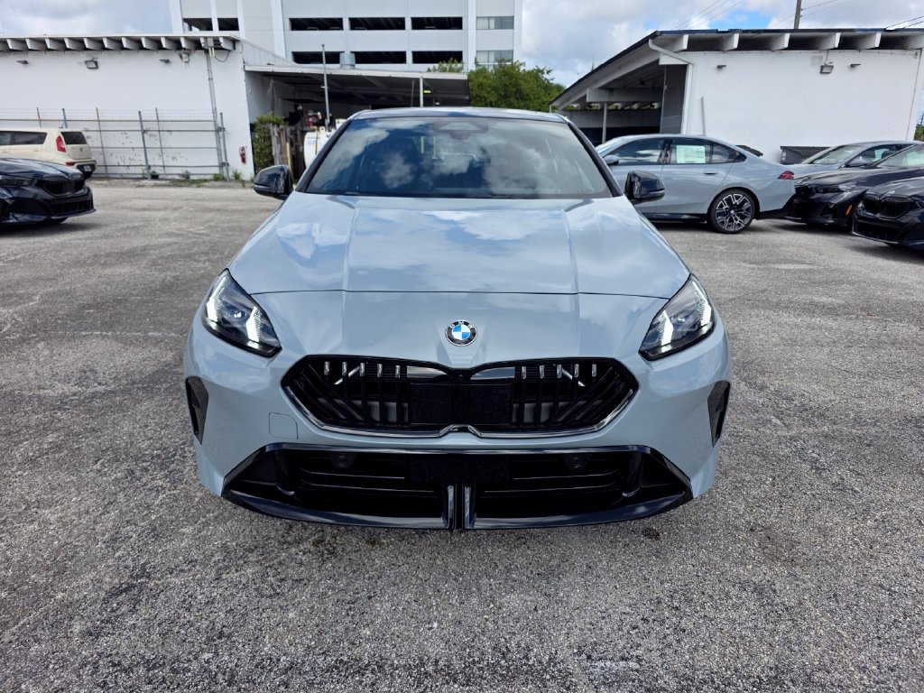 New 2026 BMW 228i xDrive w/ Premium Package AWD/4WD image 2
