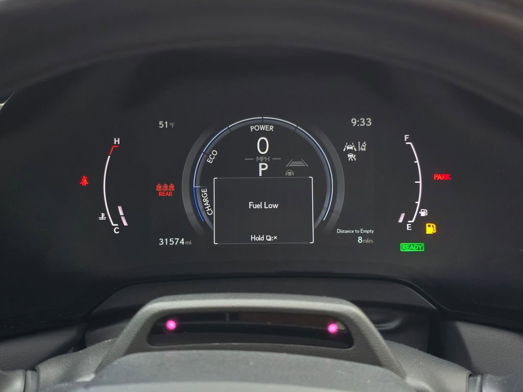 Used 2024 Lexus RX 350 image 27