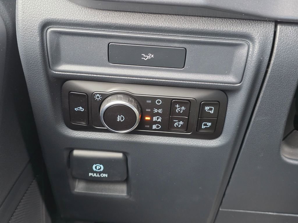 New 2026 Ford F150 XLT AWD/4WD image 43