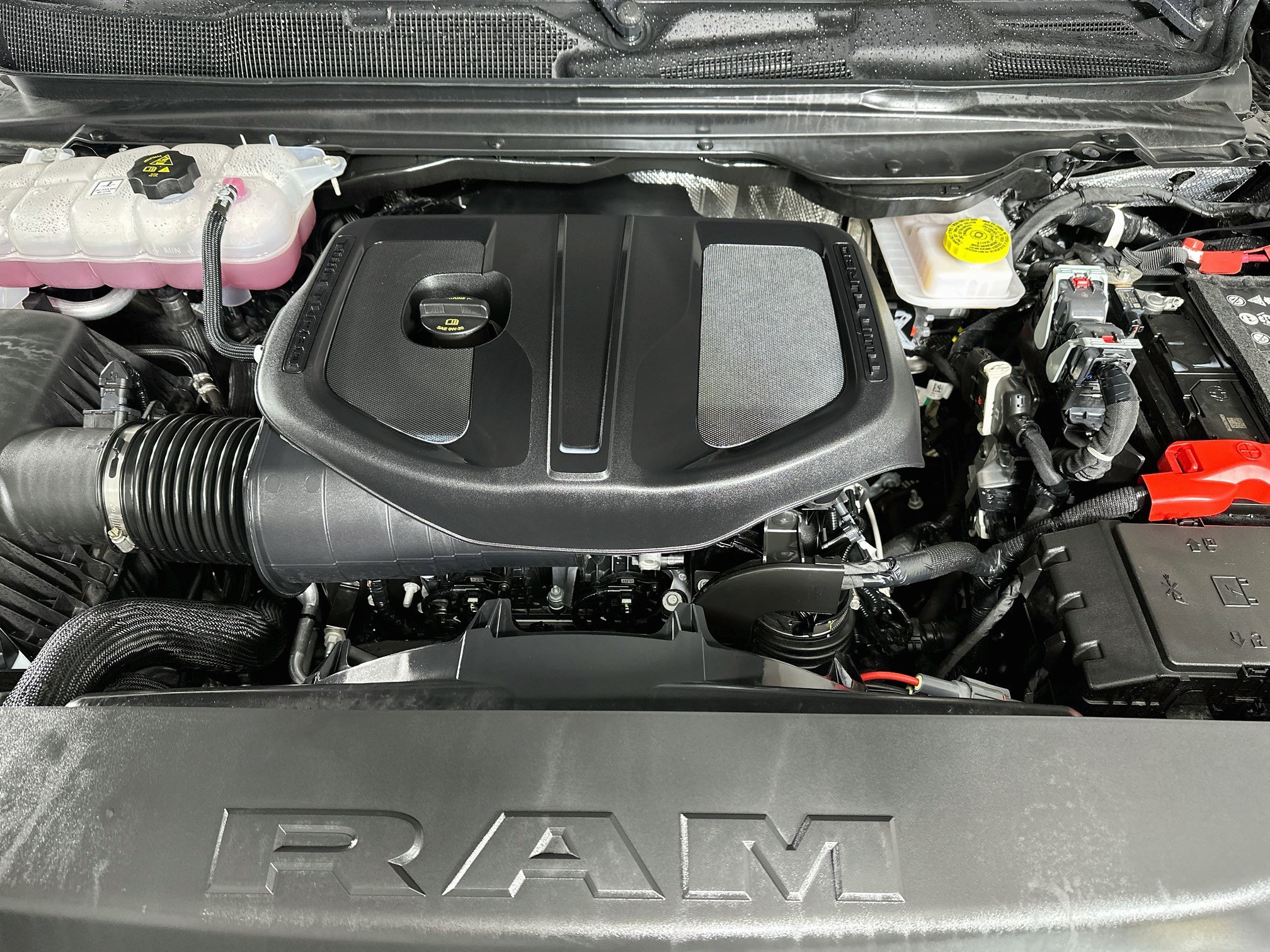 Used 2026 RAM 1500 Tradesman AWD/4WD image 27
