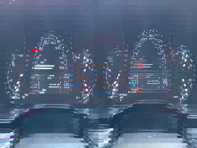 Used 2019 Cadillac XT5 Premium Luxury image 45