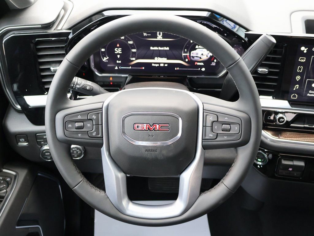 New 2026 GMC Sierra 1500 Elevation image 16