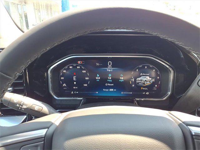 New 2026 Chevrolet Silverado 1500 RST w/ RST Select Package image 9