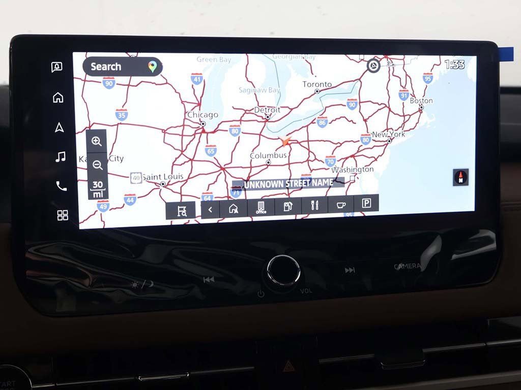 New 2026 Mitsubishi Outlander SEL image 45