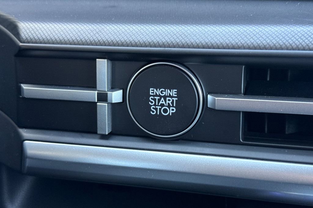 New 2026 Hyundai Santa Fe SEL image 20