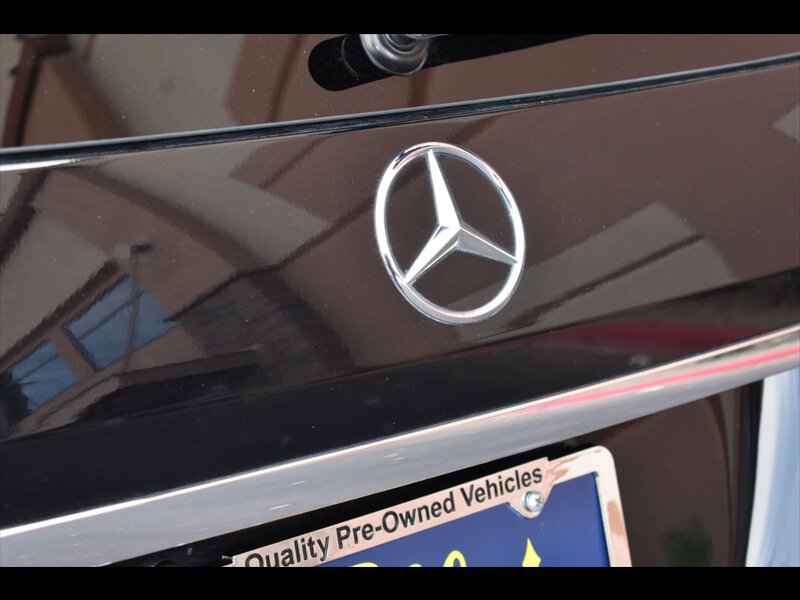 Used 2015 Mercedes-Benz ML 400 4MATIC image 50