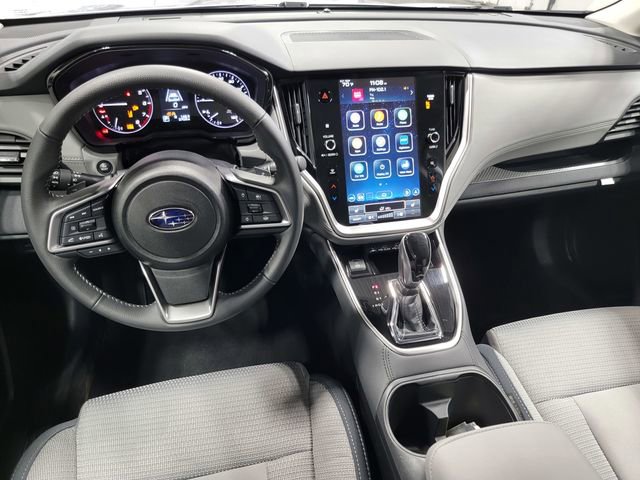 Used 2025 Subaru Outback Premium w/ Popular Package #1A image 30