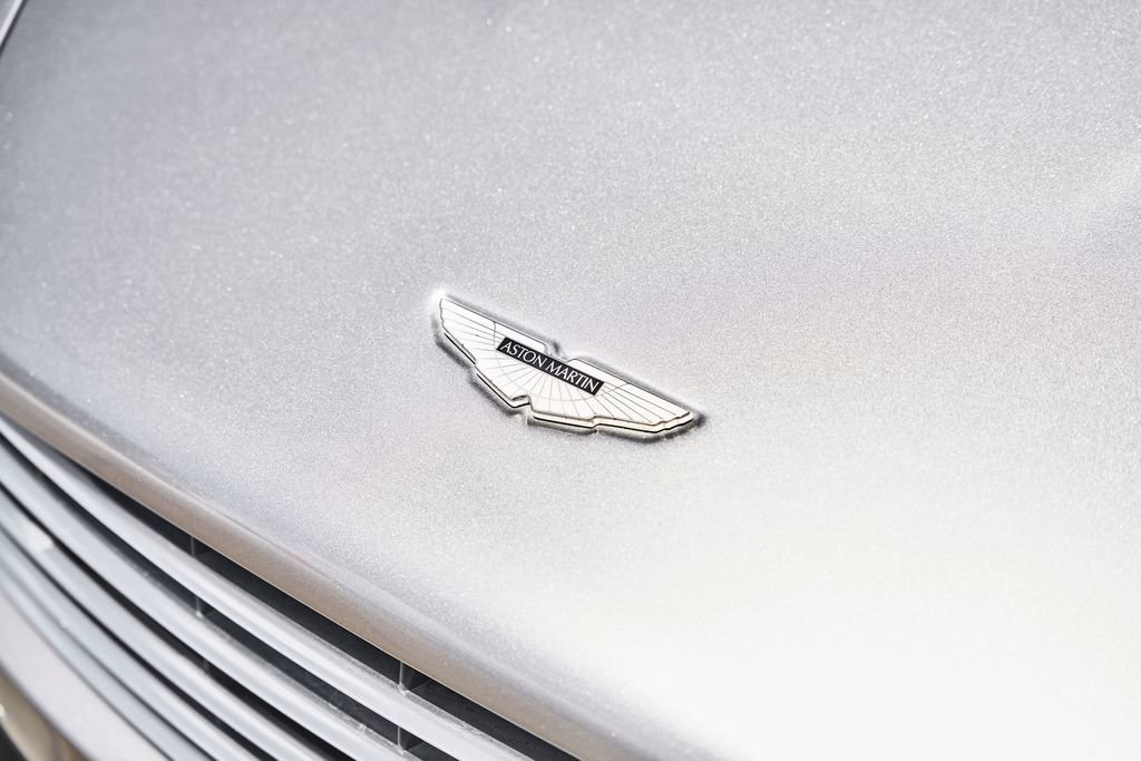 Used 2016 Aston Martin DB9 GT RWD image 8