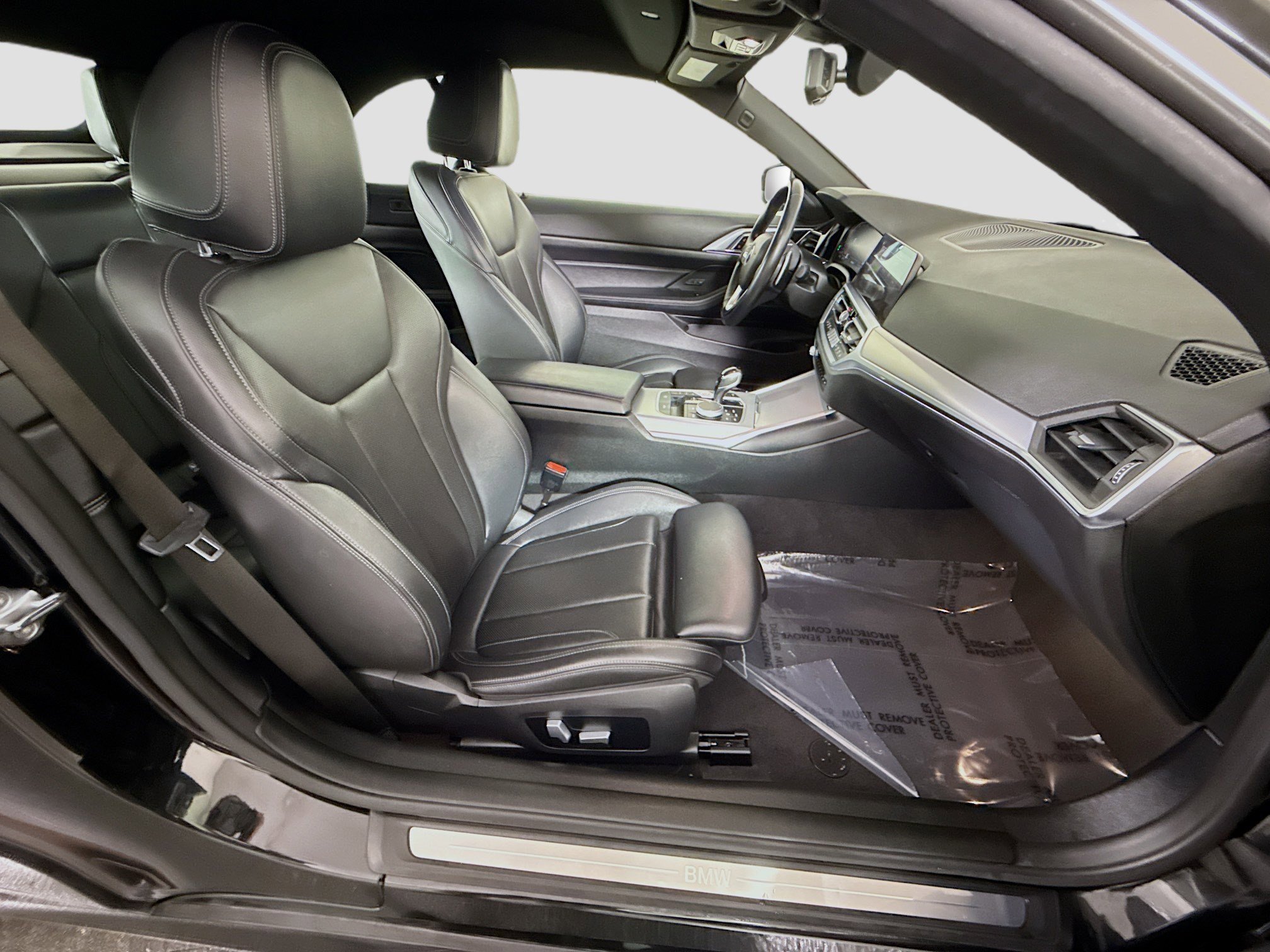 Used 2022 BMW 430i Convertible RWD image 27