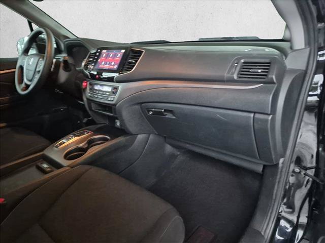 Used 2021 Honda Ridgeline Sport image 19