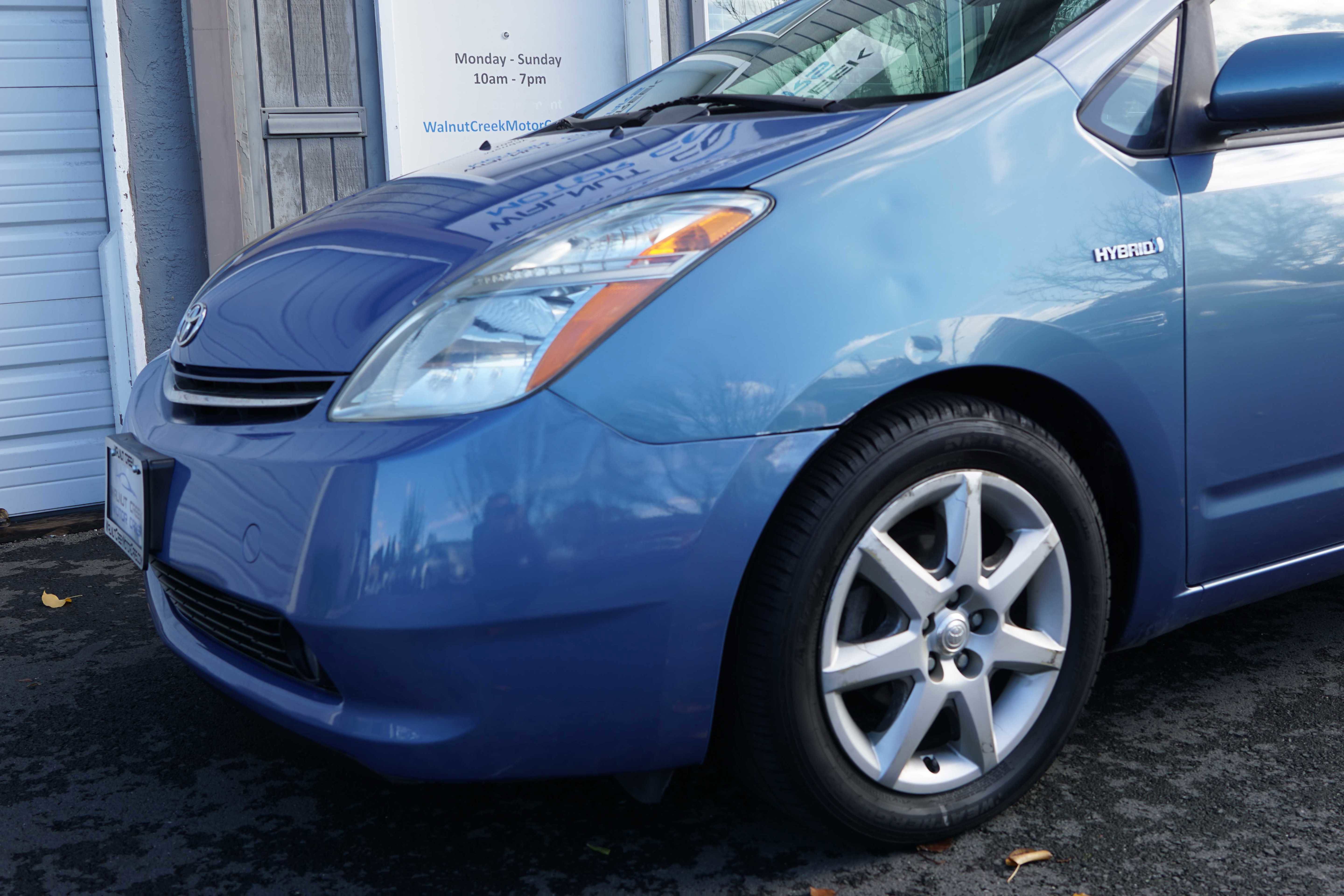 Used 2009 Toyota Prius Touring image 20