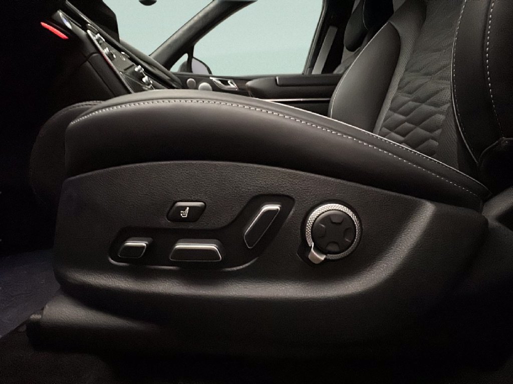 New 2026 Genesis GV80 3.5T e-SC AWD/4WD image 31