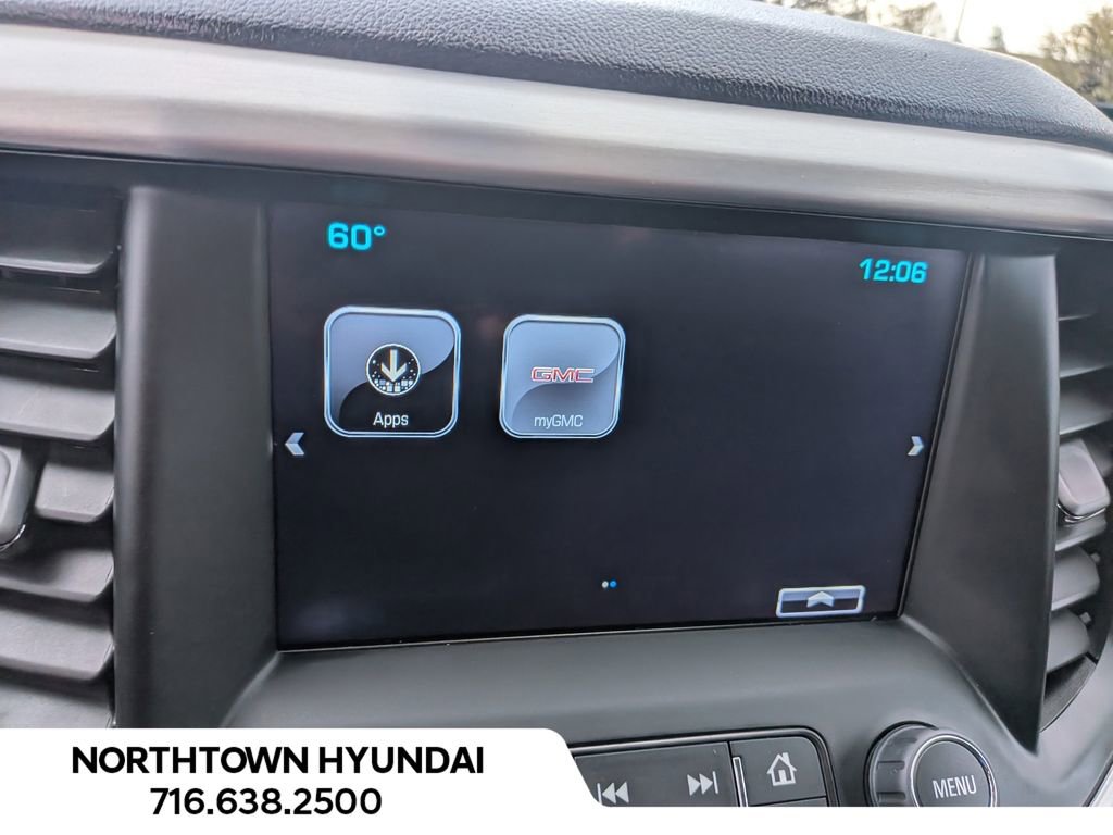 Used 2019 GMC Acadia SLE w/ LPO, Floor Liner Package AWD/4WD image 22
