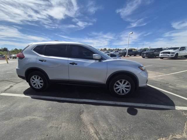 Used 2020 Nissan Rogue S AWD/4WD image 7