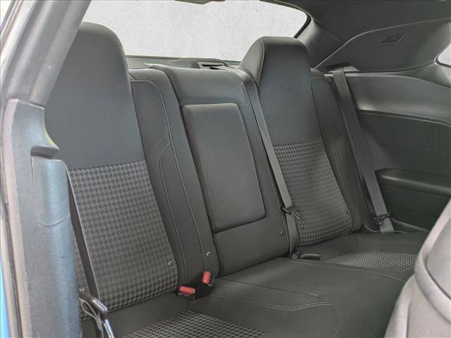 Used 2019 Dodge Challenger SXT w/ Driver Convenience Group image 26