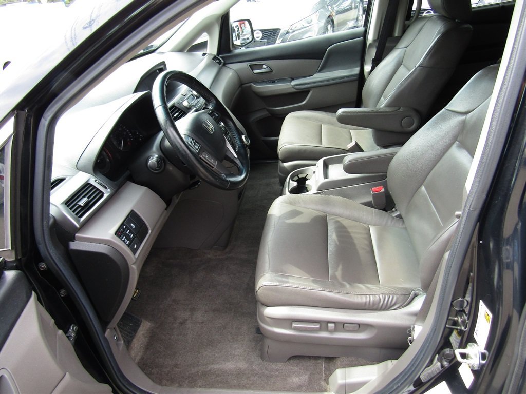 Used 2012 Honda Odyssey EX-L image 14